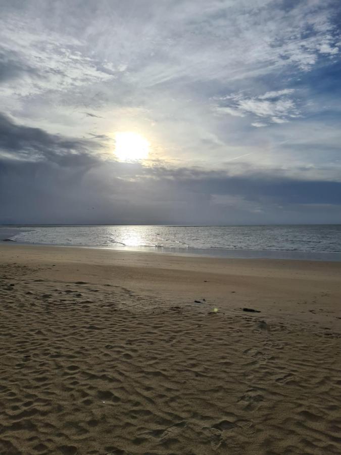 Les Embruns Villa La Tranche-sur-Mer Exteriör bild