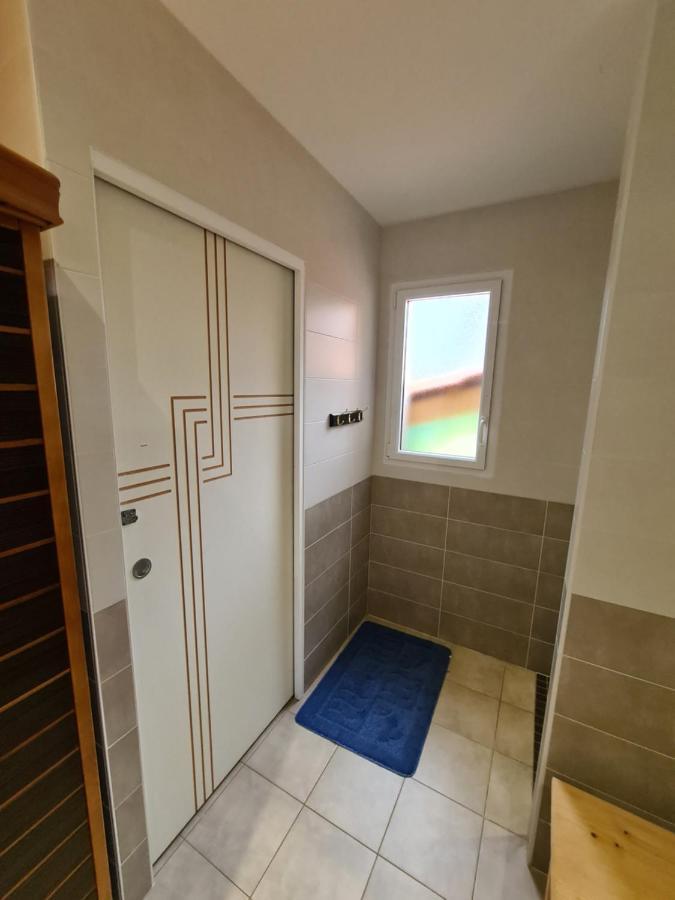 Les Embruns Villa La Tranche-sur-Mer Exteriör bild